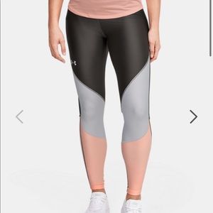 NWT Under Armour Legging